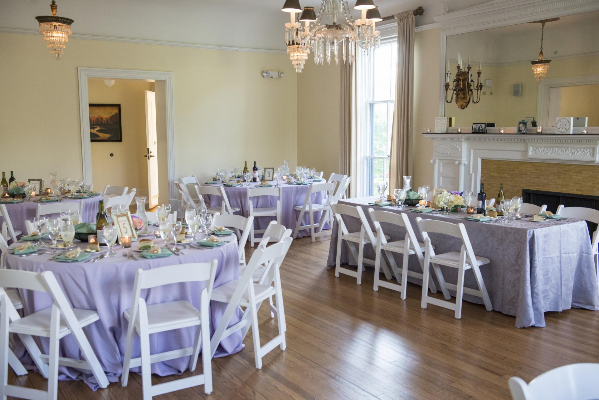 Gallery Wilder Mansion